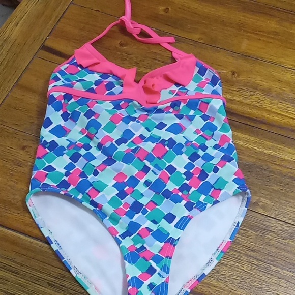 Girls Swimsuit bundle - Picture 2 of 5